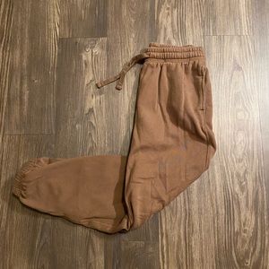 RicherPoorer Women's Recycled Fleece Classic Sweatpant